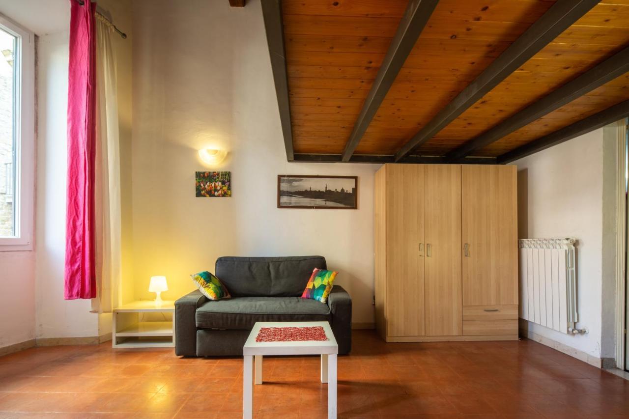 Palazzo Vecchio By Mmega Apartamento