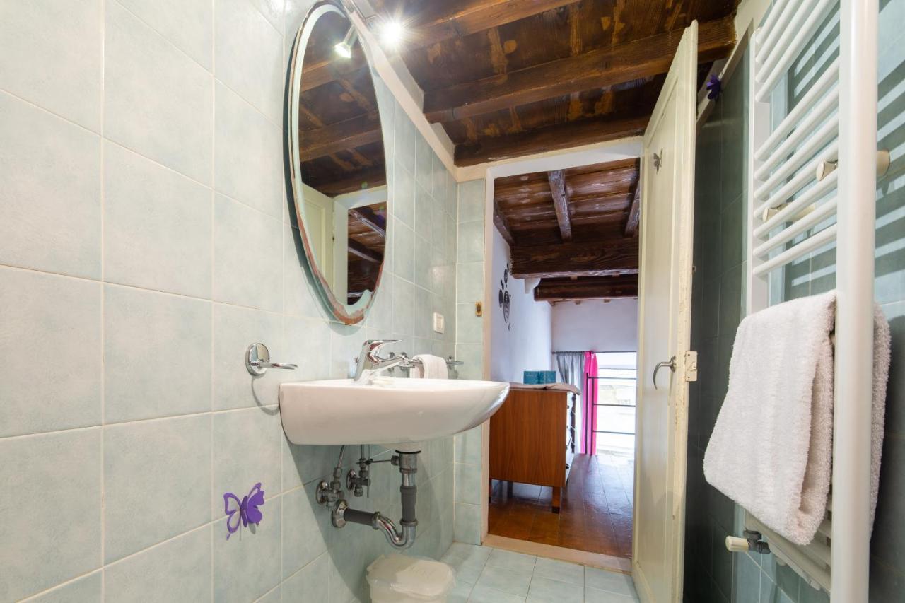 Palazzo Vecchio By Mmega Apartamento *