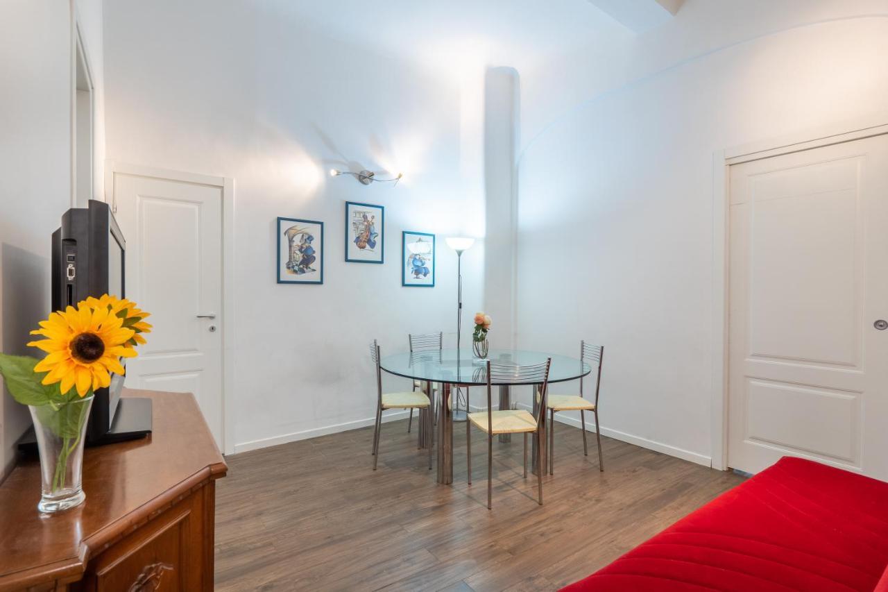 Palazzo Vecchio By Mmega Apartamento