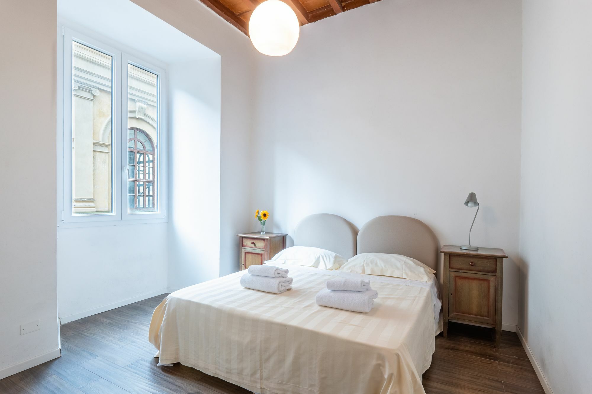 Apartamento Palazzo Vecchio By Mmega Florença