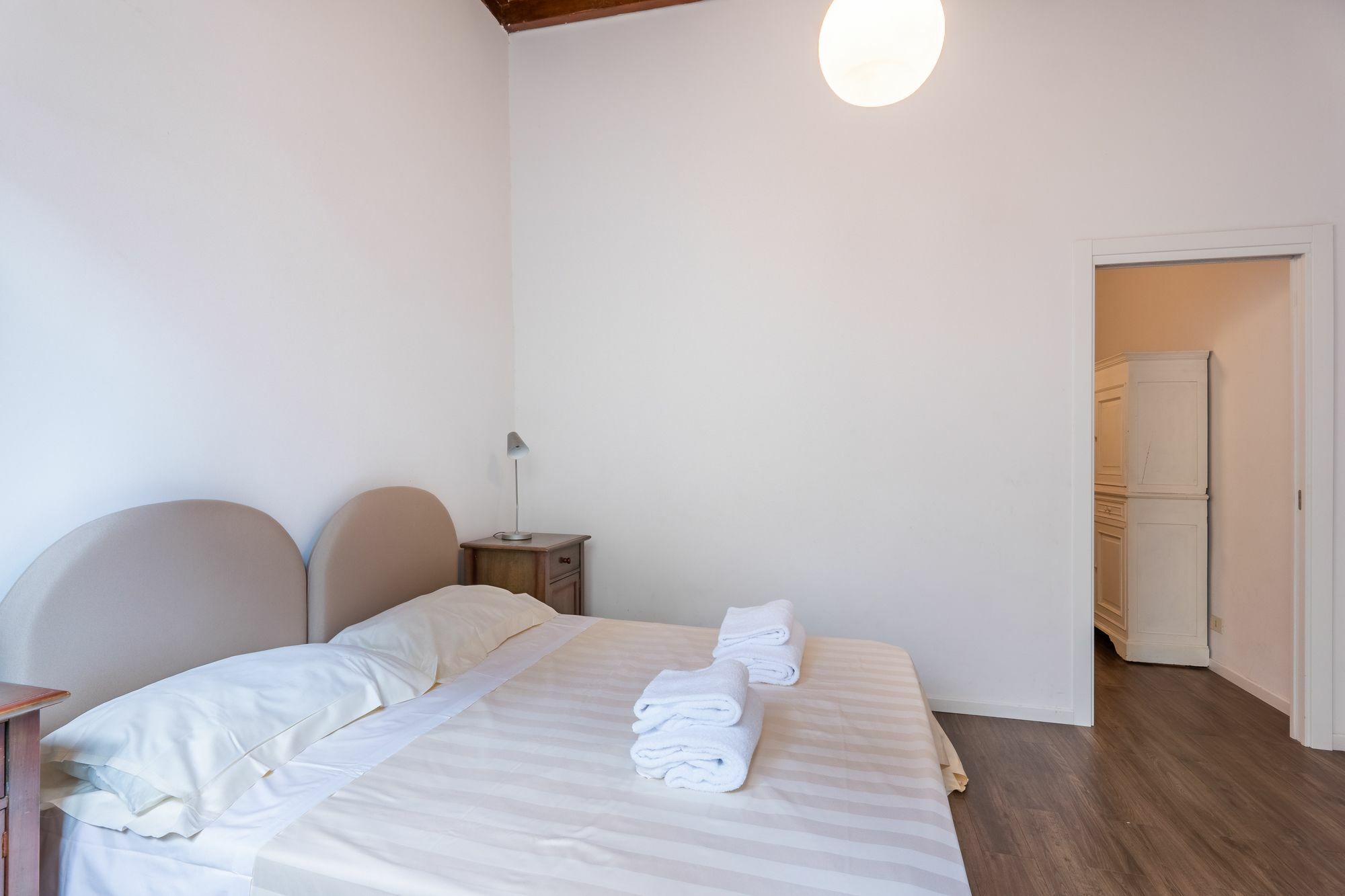 Palazzo Vecchio By Mmega Apartamento Florença
