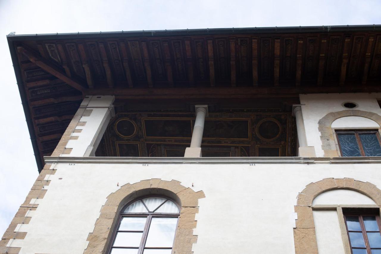 Apartamento Palazzo Vecchio By Mmega *